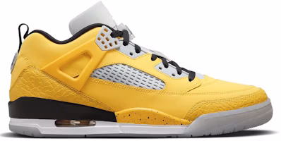 Air Jordan Spizike Low Premium 'Lightning' HF4319-741 Air Jordan Spizike Low Premium 'Lightning' HF4319-741