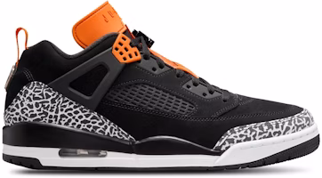 Air Jordan Spizike Low 'Halloween' FQ1759-008 Air Jordan Spizike Low 'Halloween' FQ1759-008