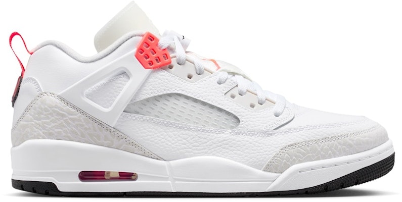 Air Jordan Spizike Low White Bright Crimson IQ0305-100 Buy Air Jordan Spizike Low White Bright Crimson IQ0305-100