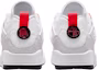 Shop Air Jordan Spizike Low 白色亮紅配色款 IQ0305-100
