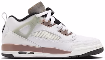 (Youth) Air Jordan Spizike Low 'Cave Stone' HV5974-111 (Youth) Air Jordan Spizike Low 'Cave Stone' HV5974-111