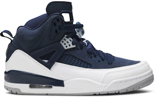Air Jordan Spizike Midnight Navy 315371-406 Air Jordan Spizike Midnight Navy 315371-406