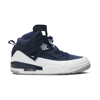 Jordan Spizike Midnight Navy