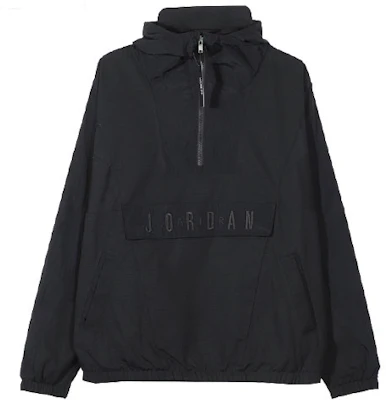 Air Jordan Sport DNA Half-Zip Pullover Hoodie Jacket Hitam Hadiah CD5729-084 Order Air Jordan Sport DNA Half-Zip Pullover Hoodie Jacket Hitam Hadiah CD5729-084