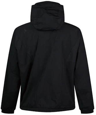 Air Jordan Sport DNA Half-Zip Pullover Hoodie Jacket Hitam Hadiah CD5729-084 Lookbook Air Jordan Sport DNA Half-Zip Pullover Hoodie Jacket Hitam Hadiah CD5729-084