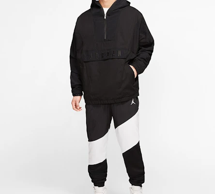 Air Jordan Sport DNA Half-Zip Pullover Hoodie Jacket Hitam Hadiah CD5729-084 Purchase Air Jordan Sport DNA Half-Zip Pullover Hoodie Jacket Hitam Hadiah CD5729-084