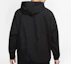 Sizing Air Jordan Sport DNA Half-Zip Pullover Hoodie Jacket Hitam Hadiah CD5729-084