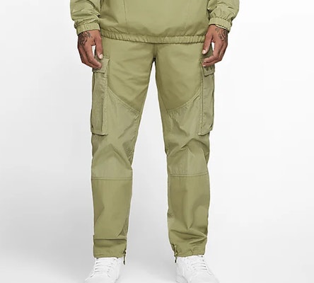 Air Jordan Sport DNA Multi-Pocket Utility Pants Dark Green CD5735-335 Sizing Air Jordan Sport DNA Multi-Pocket Utility Pants Dark Green CD5735-335