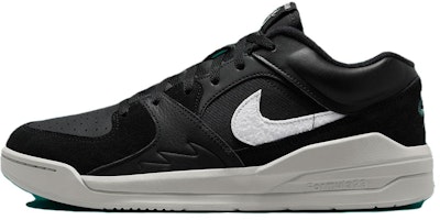 Air Jordan Stadium 90 'Black White' DX4397-003 Air Jordan Stadium 90 'Black White' DX4397-003