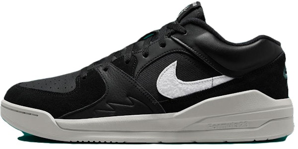 Air Jordan Stadium 90 'Hitam Putih' DX4397-003 Buy Air Jordan Stadium 90 'Hitam Putih' DX4397-003