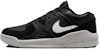 Air Jordan Stadium 90 'Hitam Putih' DX4397-003