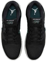 에어 조던 스타디움 90 '블랙 화이트' DX4397-003 Lookbook 에어 조던 스타디움 90 '블랙 화이트' DX4397-003