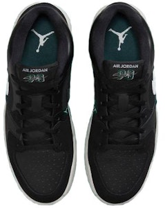 Air Jordan Stadium 90 'Hitam Putih' DX4397-003 Lookbook Air Jordan Stadium 90 'Hitam Putih' DX4397-003