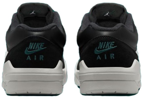 Air Jordan Stadium 90 'Hitam Putih' DX4397-003 Shop Air Jordan Stadium 90 'Hitam Putih' DX4397-003