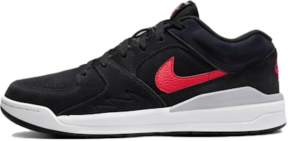 Air Jordan Stadium 90 'Bred' FZ4184-010 Air Jordan Stadium 90 'Bred' FZ4184-010