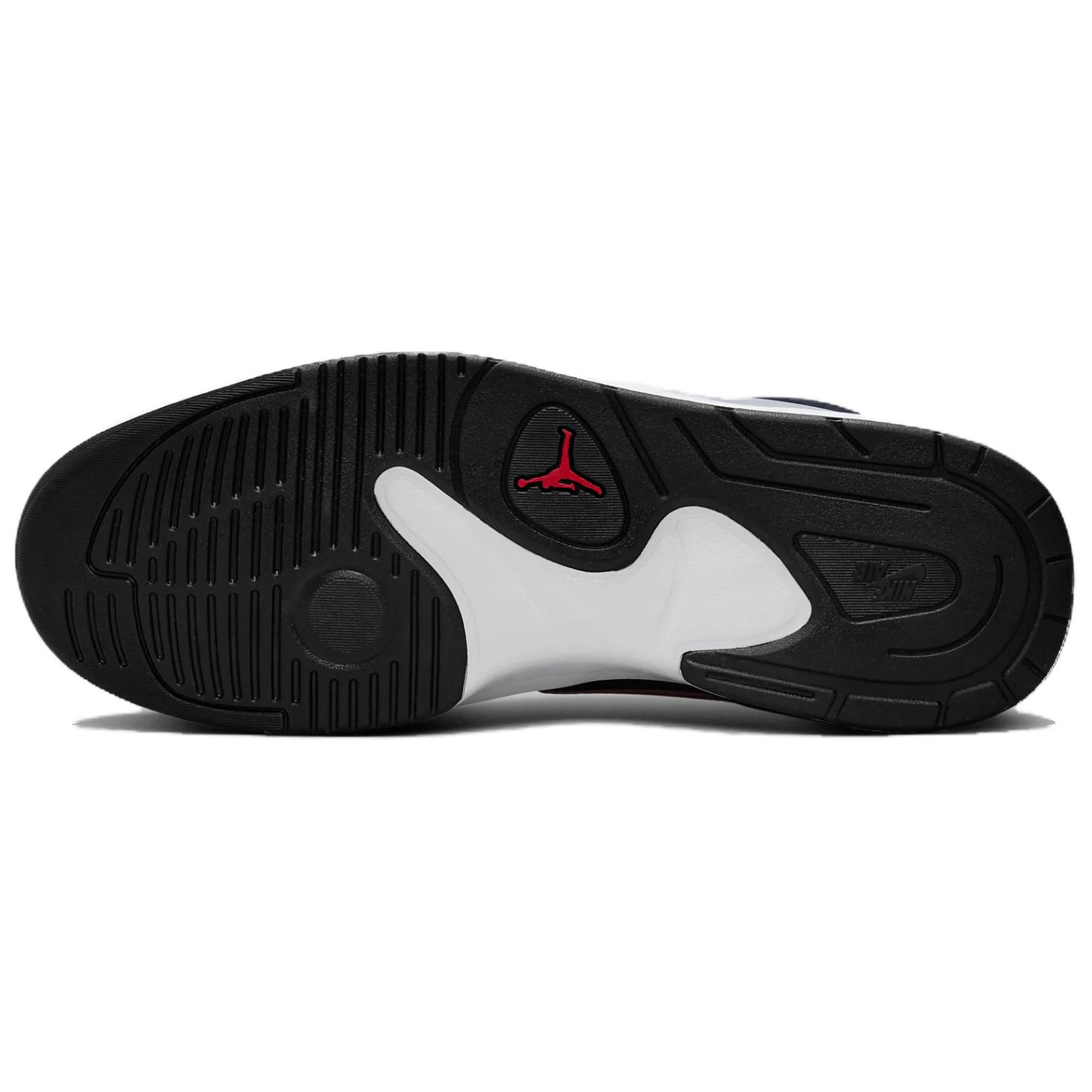 Shop Air Jordan Stadium 90 'Bred' Lelaki Hitam Merah FZ4184-010