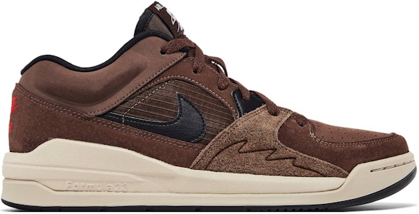 Air Jordan Stadium 90 'Coklat' DX4397-200 Buy Air Jordan Stadium 90 'Coklat' DX4397-200