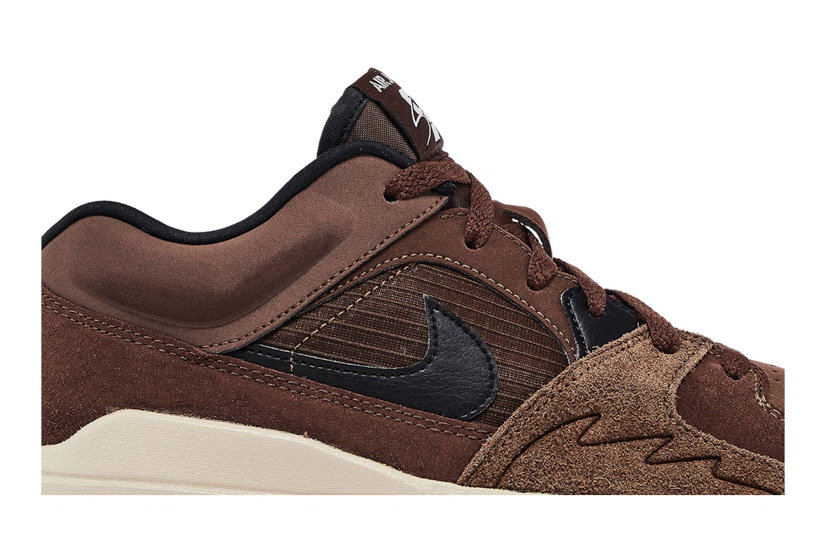 Air Jordan Stadium 90 'Brown'