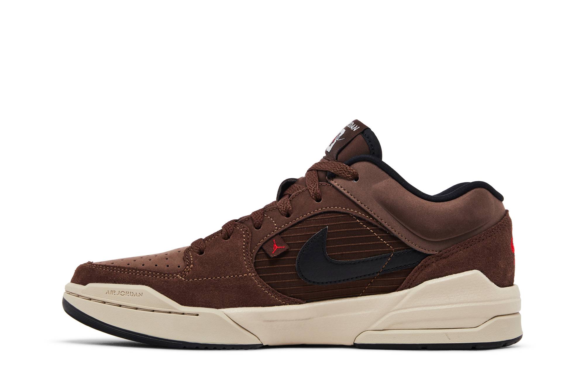 Air Jordan Stadium 90 ‘Brown’ DX4397-200