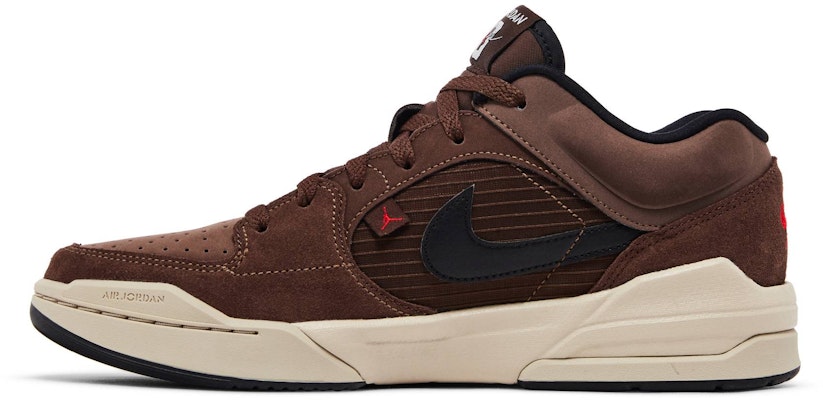 Air Jordan Stadium 90 'Brown' DX4397-200 Lookbook Air Jordan Stadium 90 'Brown' DX4397-200