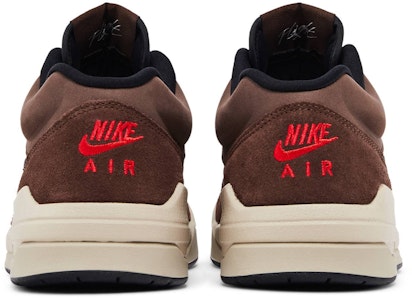 Air Jordan Stadium 90 'Coklat' DX4397-200 Details for Air Jordan Stadium 90 'Coklat' DX4397-200