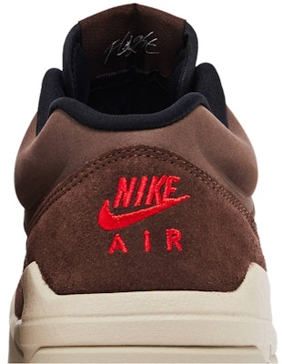Air Jordan Stadium 90 'Brown' DX4397-200 Sizing Air Jordan Stadium 90 'Brown' DX4397-200