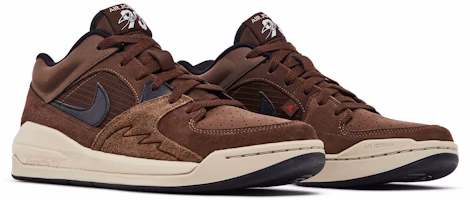 Air Jordan Stadium 90 'Marrón' DX4397-200 Cheap Air Jordan Stadium 90 'Marrón' DX4397-200