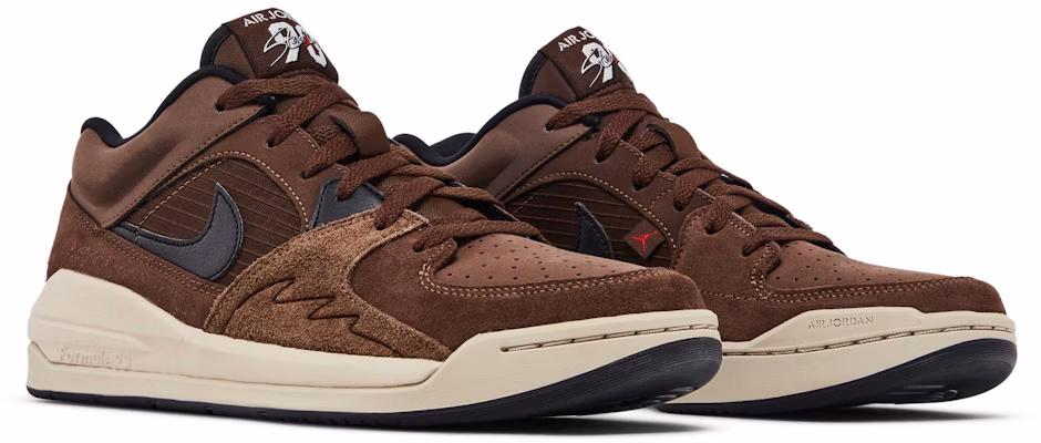 Air Jordan Stadium 90 'Brown' DX4397-200 Cheap Air Jordan Stadium 90 'Brown' DX4397-200