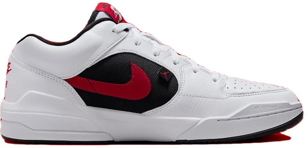 Air Jordan Stadium 90 'Chicago' Lelaki DX4397-116 Order Air Jordan Stadium 90 'Chicago' Lelaki DX4397-116