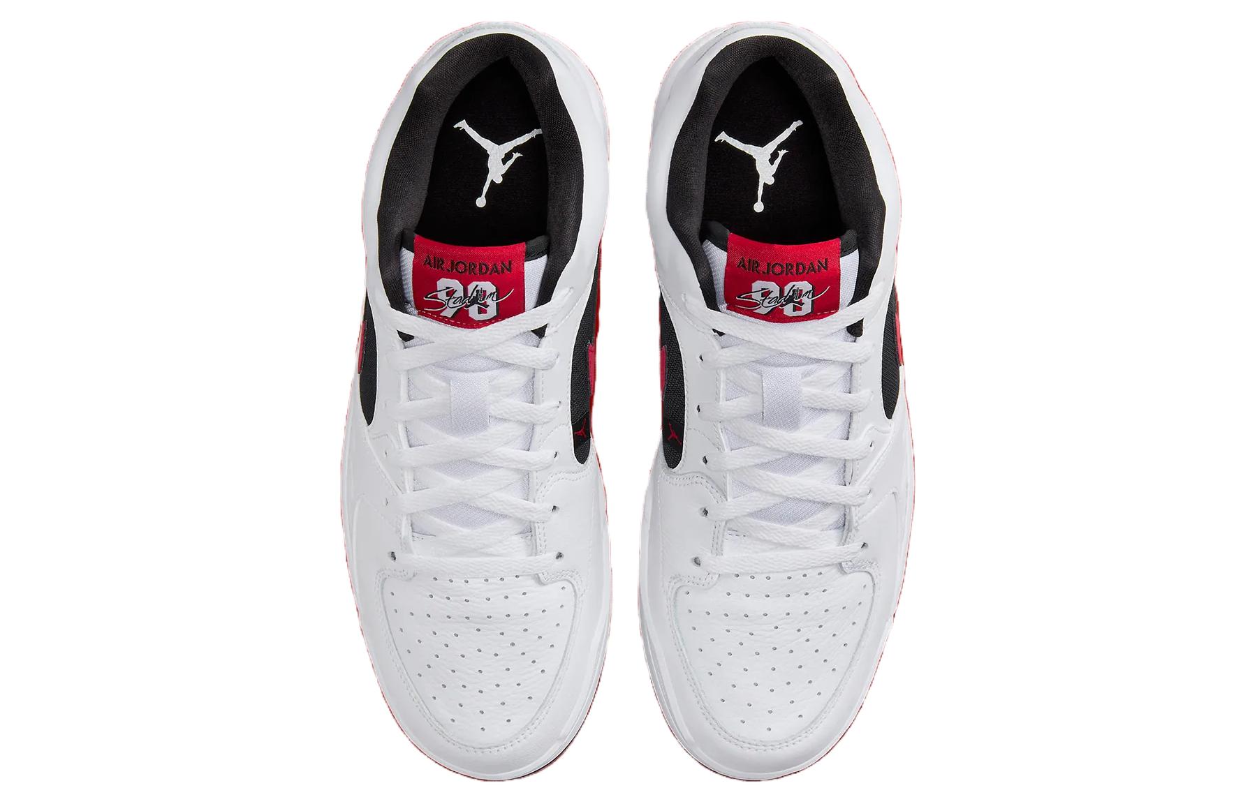 Lookbook Air Jordan Stadium 90 '芝加哥' DX4397-116