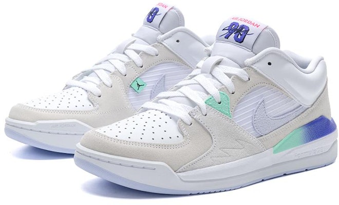 Air Jordan Stadium 90 ''Dongdan'' Sepatu Basket Tradisional. HF5756-151 Lookbook Air Jordan Stadium 90 ''Dongdan'' Sepatu Basket Tradisional. HF5756-151