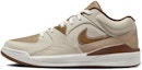 Buy Air Jordan Stadium 90 'Hemp Light British Tan' Lelaki Tanah Liat Terang HF5754-221