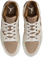 喬丹體育館90 減震防滑耐磨 低幫 生活休閒鞋 男款 米棕色 Lookbook 喬丹體育館90 減震防滑耐磨 低幫 生活休閒鞋 男款 米棕色