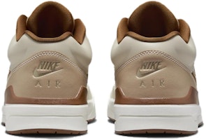 喬丹體育館90 減震防滑耐磨 低幫 生活休閒鞋 男款 米棕色 Shop 喬丹體育館90 減震防滑耐磨 低幫 生活休閒鞋 男款 米棕色