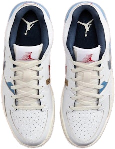 Air Jordan Stadium 90 'Motion Pack' Zapatillas HM3713-141 Lookbook Air Jordan Stadium 90 'Motion Pack' Zapatillas HM3713-141