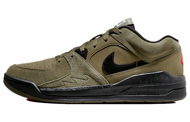 Air Jordan Stadium 90 'Olive Black' HF5258-201 Buy Air Jordan Stadium 90 'Olive Black' HF5258-201