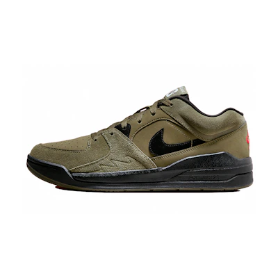 Jordan Stadium 90 'Olive Black'