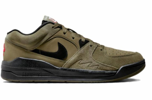 Air Jordan Stadium 90 'Olive Black' HF5258-201 Order Air Jordan Stadium 90 'Olive Black' HF5258-201