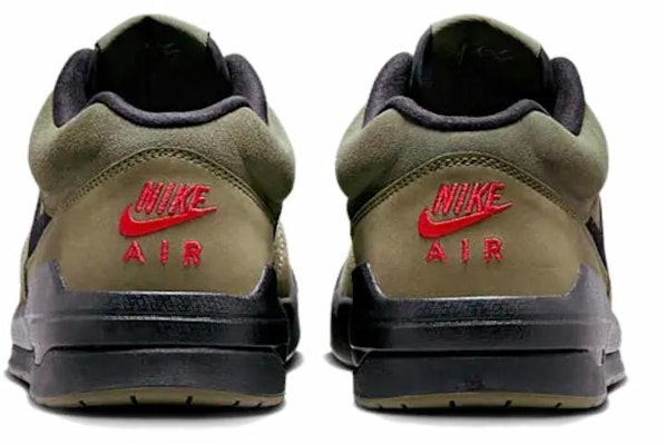 Air Jordan Stadium 90 'Olive Black' HF5258-201 Shop Air Jordan Stadium 90 'Olive Black' HF5258-201