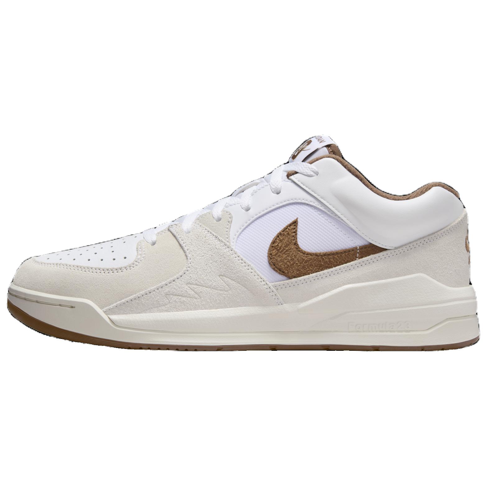 Air Jordan Stadium 90 'Sail Archaeo Brown' DX4397-121