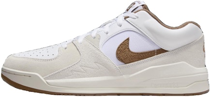 Air Jordan Stadium 90 'Sail Archaeo Brown' DX4397-121 Air Jordan Stadium 90 'Sail Archaeo Brown' DX4397-121