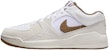 Air Jordan Stadium 90 'Sail Archaeo Coklat Perang' DX4397-121
