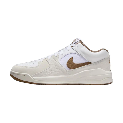 Jordan Stadium 90 'Sail Archaeo Brown'