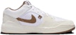 Air Jordan Stadium 90 'Sail Archaeo Coklat Perang' DX4397-121