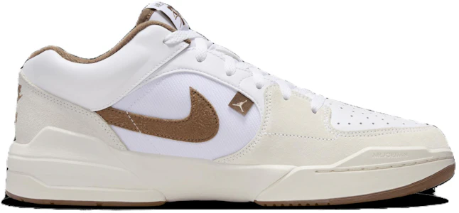 Lookbook Air Jordan Stadium 90 ''Sail Archaeo Brown'' Herren Sneaker DX4397-121