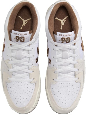 Air Jordan Stadium 90 'Sail Archaeo Brown' DX4397-121 Shop Air Jordan Stadium 90 'Sail Archaeo Brown' DX4397-121
