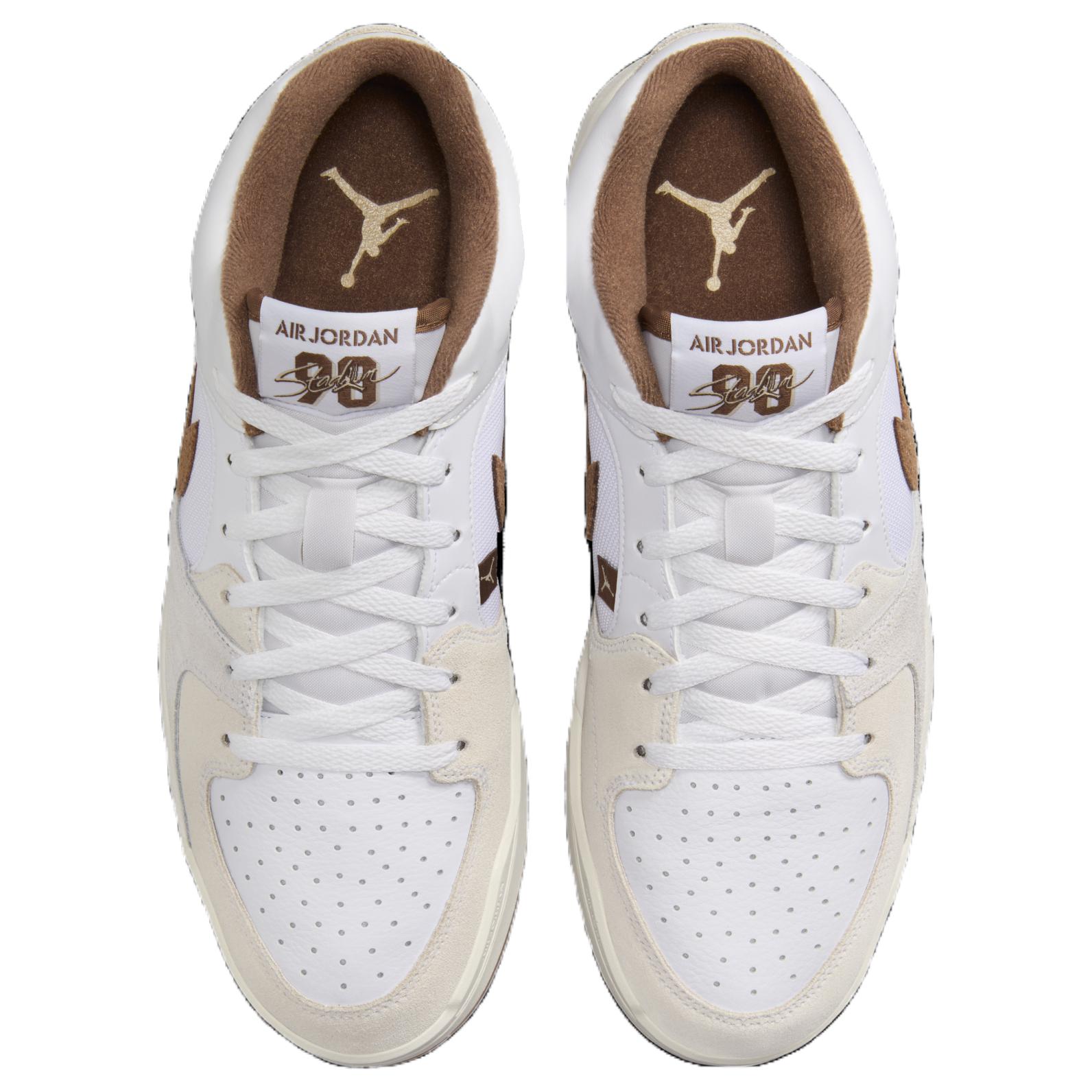 Purchase Air Jordan Stadium 90 "奶油 古棕" DX4397-121