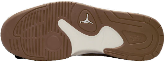 Details for Air Jordan Stadium 90 ''Sail Archaeo Brown'' Herren Sneaker DX4397-121