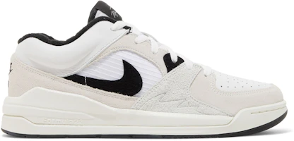 Air Jordan Stadium 90 'Sail Black' FD6424-100 Air Jordan Stadium 90 'Sail Black' FD6424-100