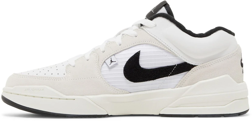 Air Jordan Stadium 90 '米/黑' FD6424-100 Shop Air Jordan Stadium 90 '米/黑' FD6424-100